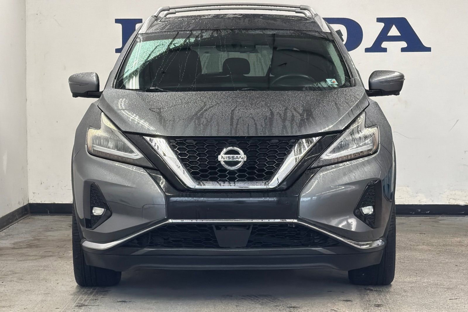 Used 2019 Nissan Murano SL image 8