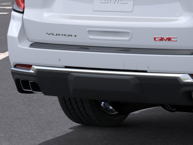 New 2026 GMC Yukon XL Denali w/ Denali Reserve Package image 38