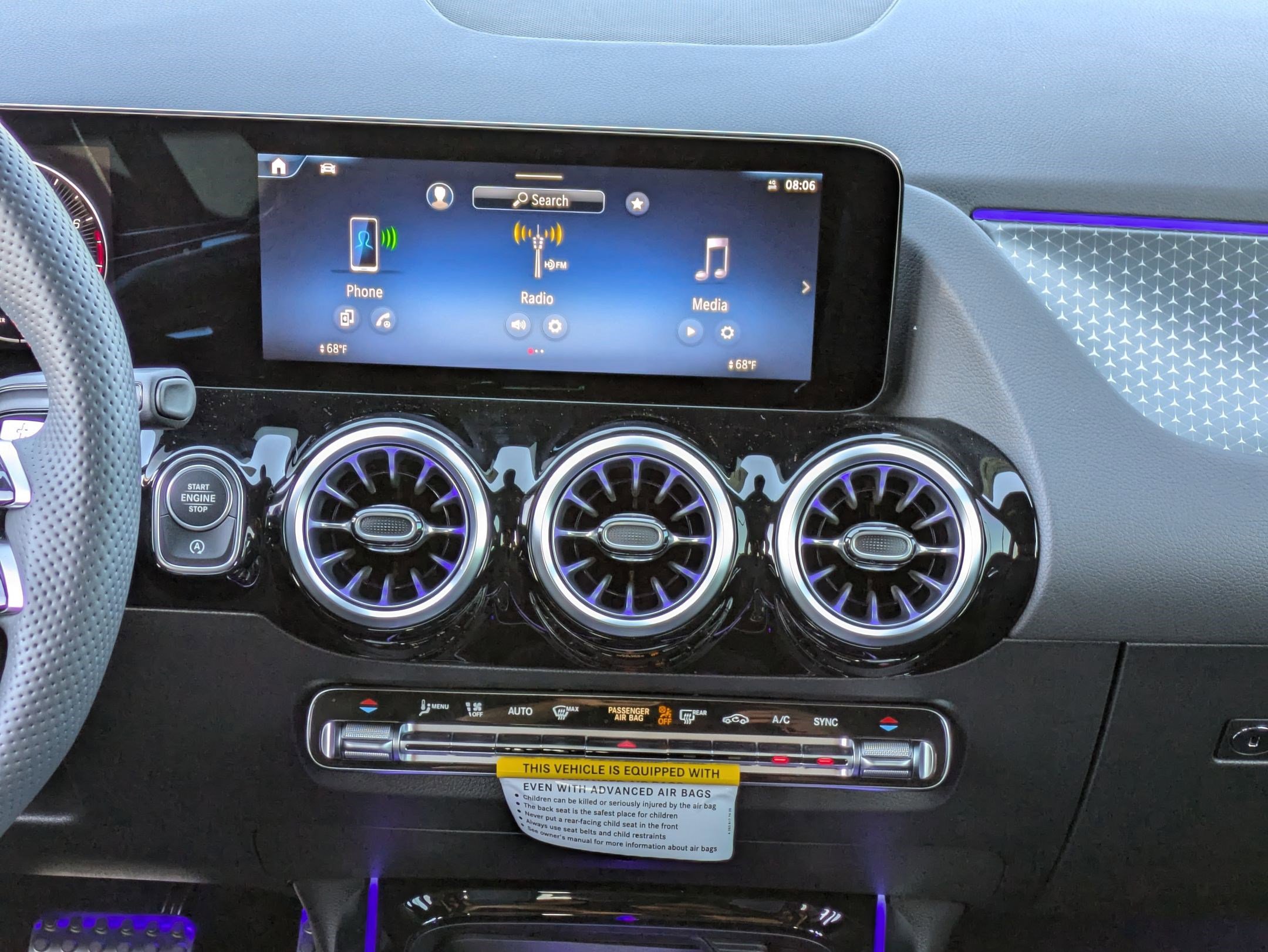 Certified 2025 Mercedes-Benz GLA 250 4MATIC image 29