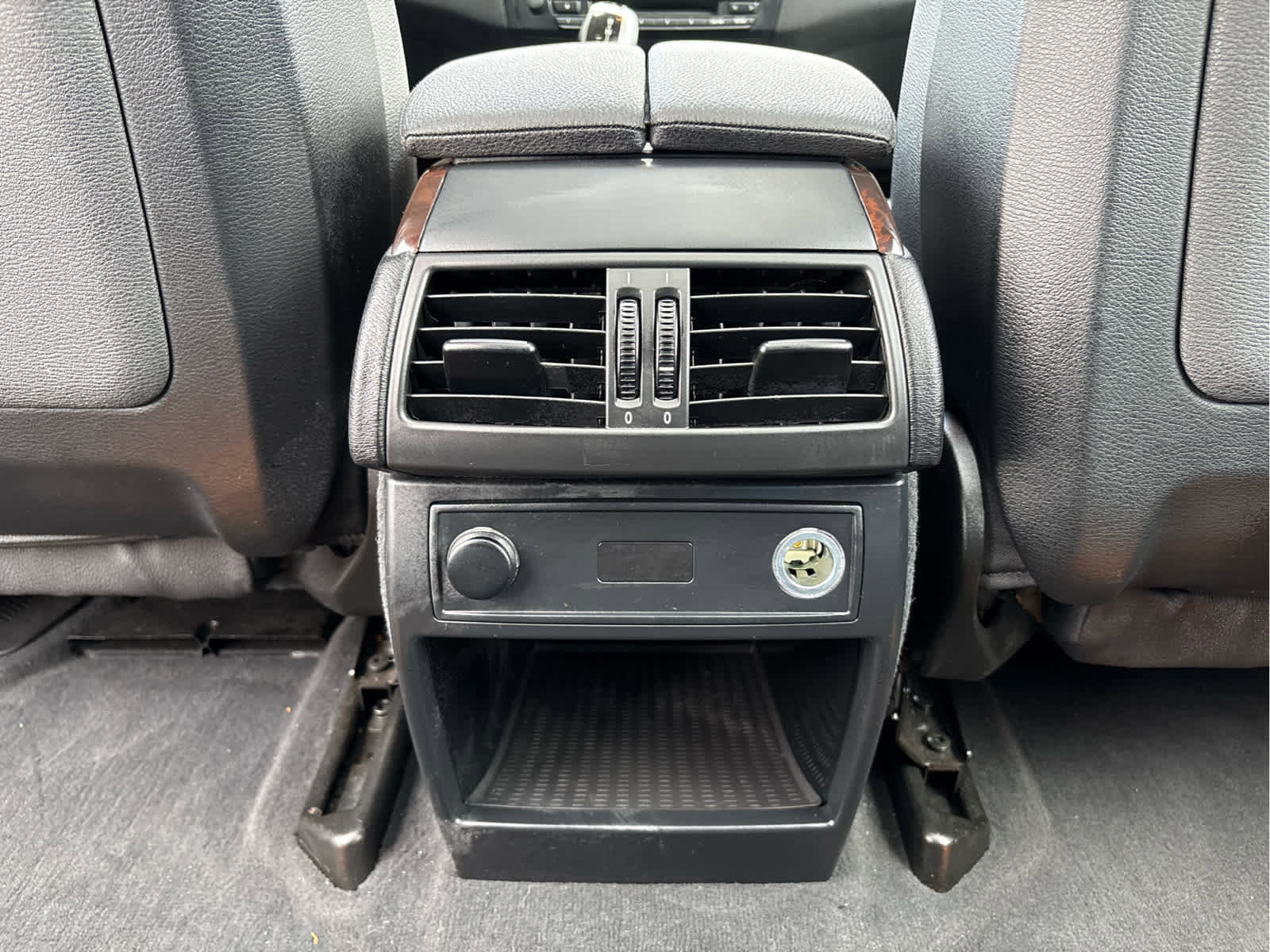 Used 2012 BMW X5 xDrive35i image 11