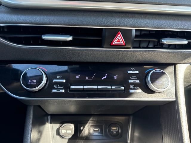 Certified 2023 Hyundai Sonata SEL w/ Convenience Package image 31
