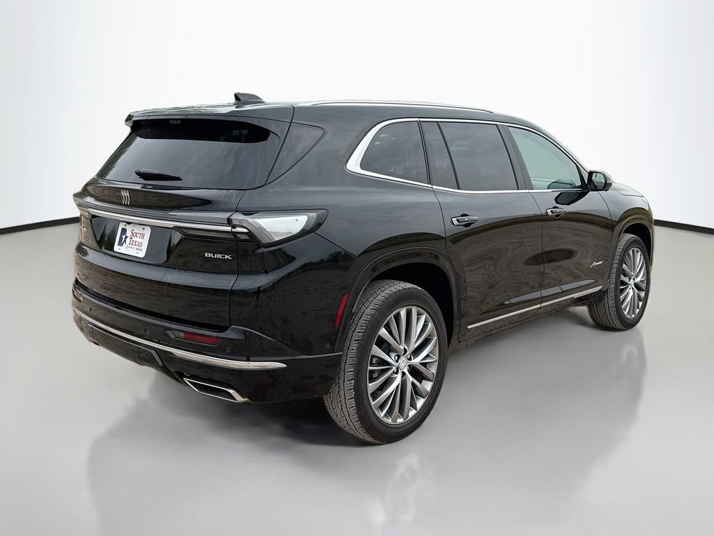 Used 2026 Buick Enclave Avenir w/ Super Cruise Package FWD image 7
