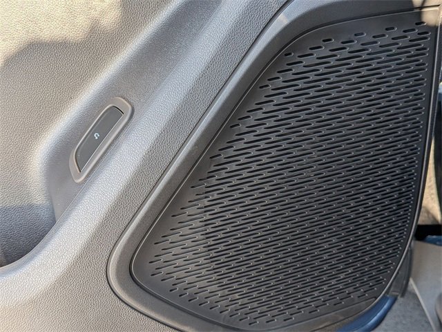 New 2026 Chevrolet Traverse Z71 w/ Driver Confidence Package image 13