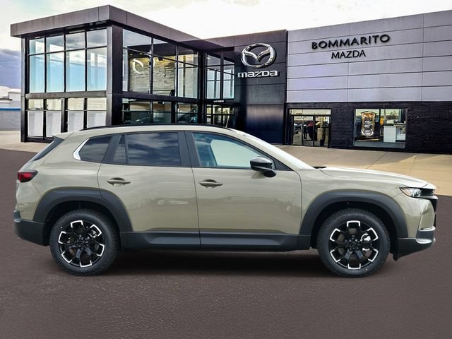 New 2026 MAZDA CX-50 Meridian Edition w/ Cargo Package AWD/4WD image 6