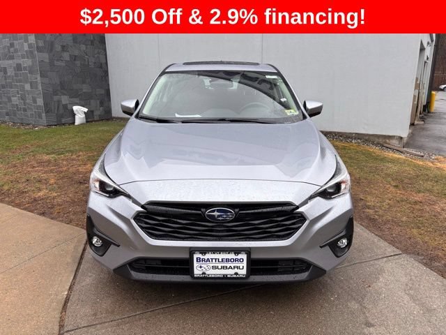 New 2026 Subaru Impreza 2.0i Sport AWD/4WD image 10