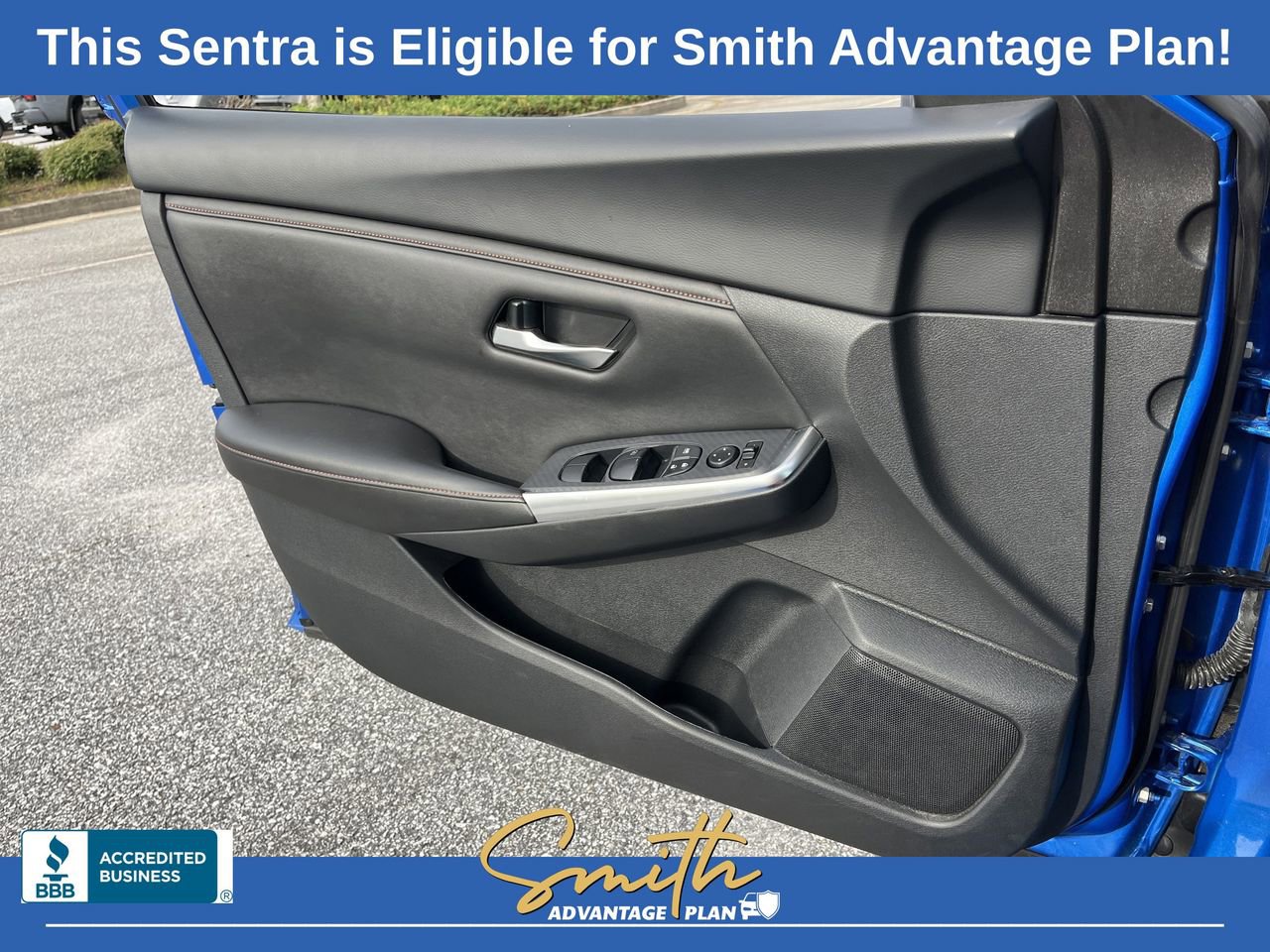 Used 2023 Nissan Sentra SR image 14