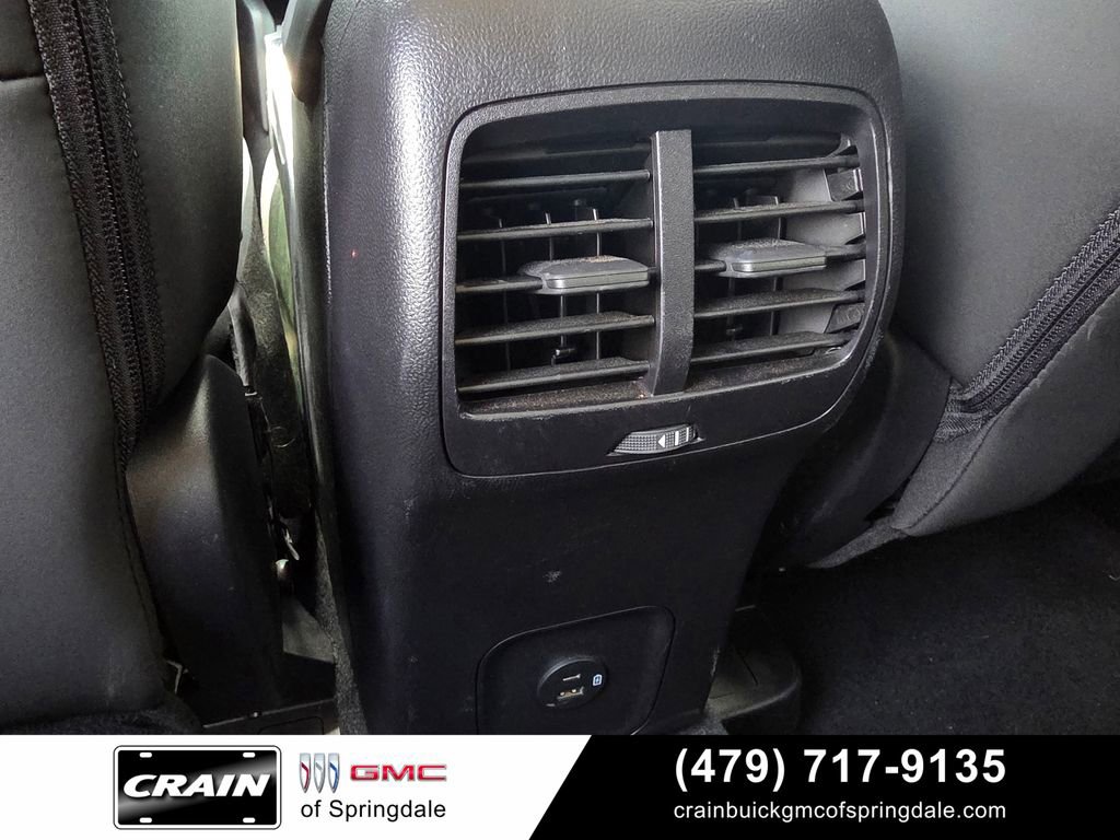 Used 2024 Ford Bronco Sport Big Bend AWD/4WD image 25