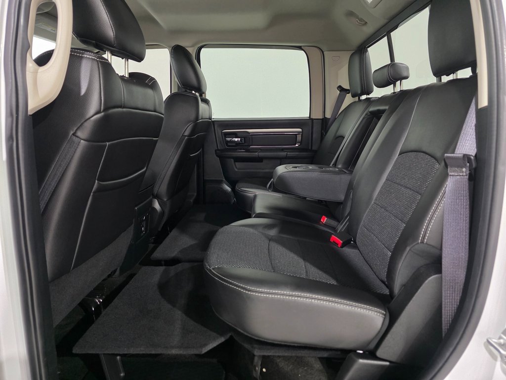 Used 2017 RAM 1500 Sport image 21