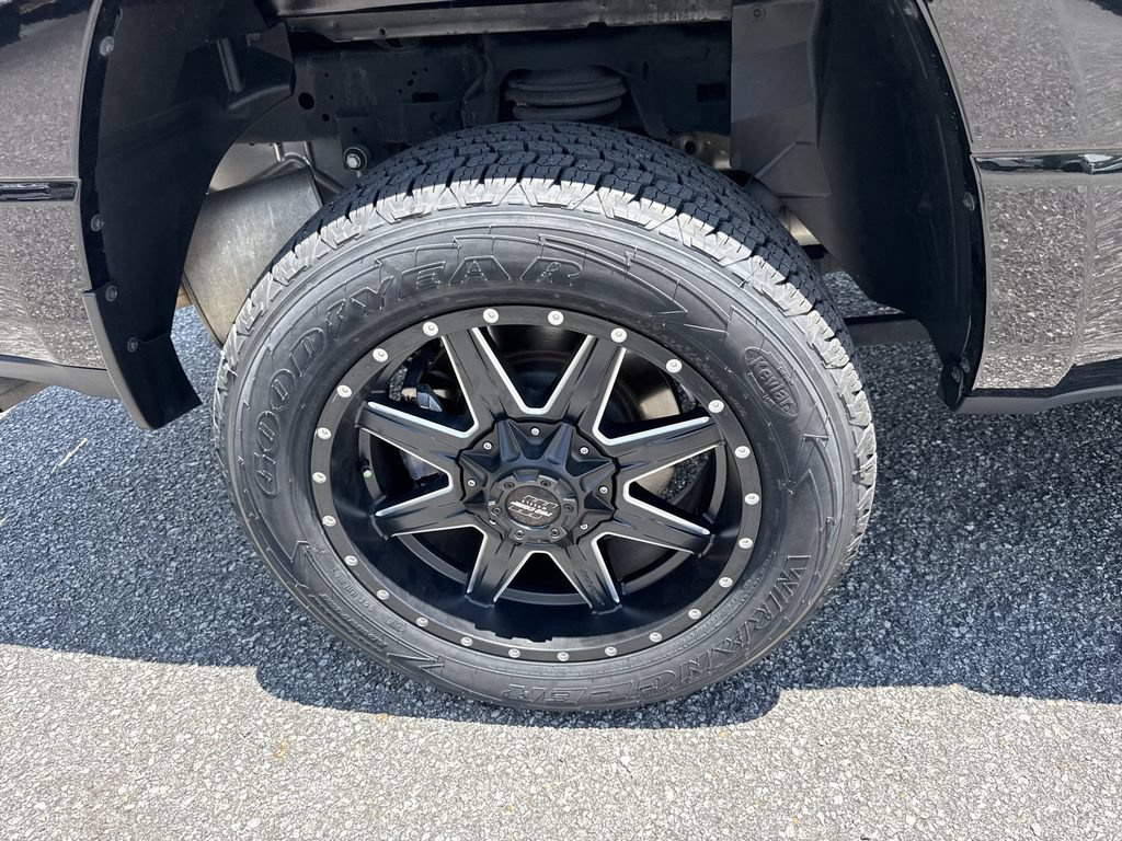 Used 2022 RAM 1500 Big Horn AWD/4WD image 17