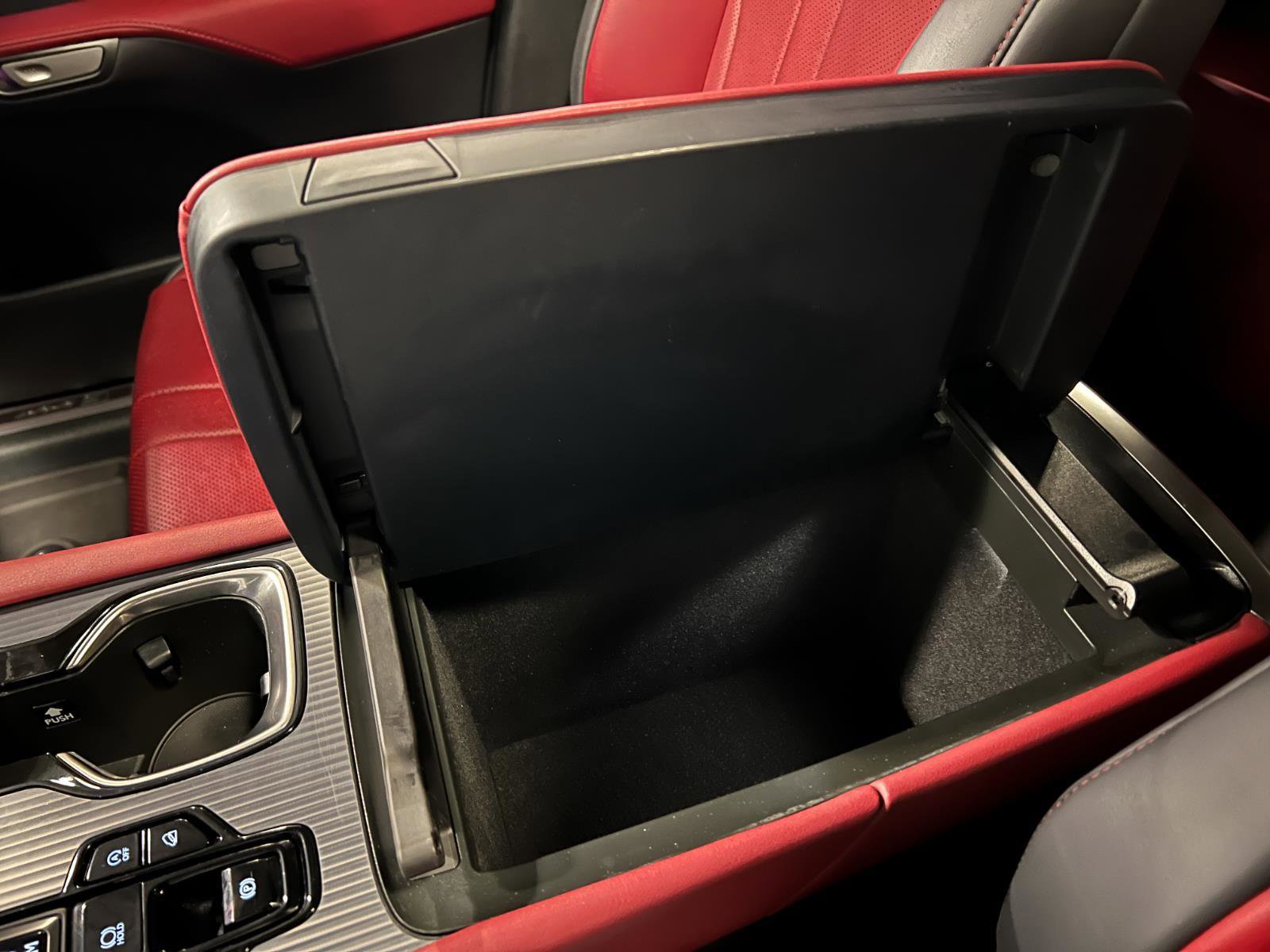 Used 2023 Lexus RX 350 F Sport w/ Accessory Package image 20