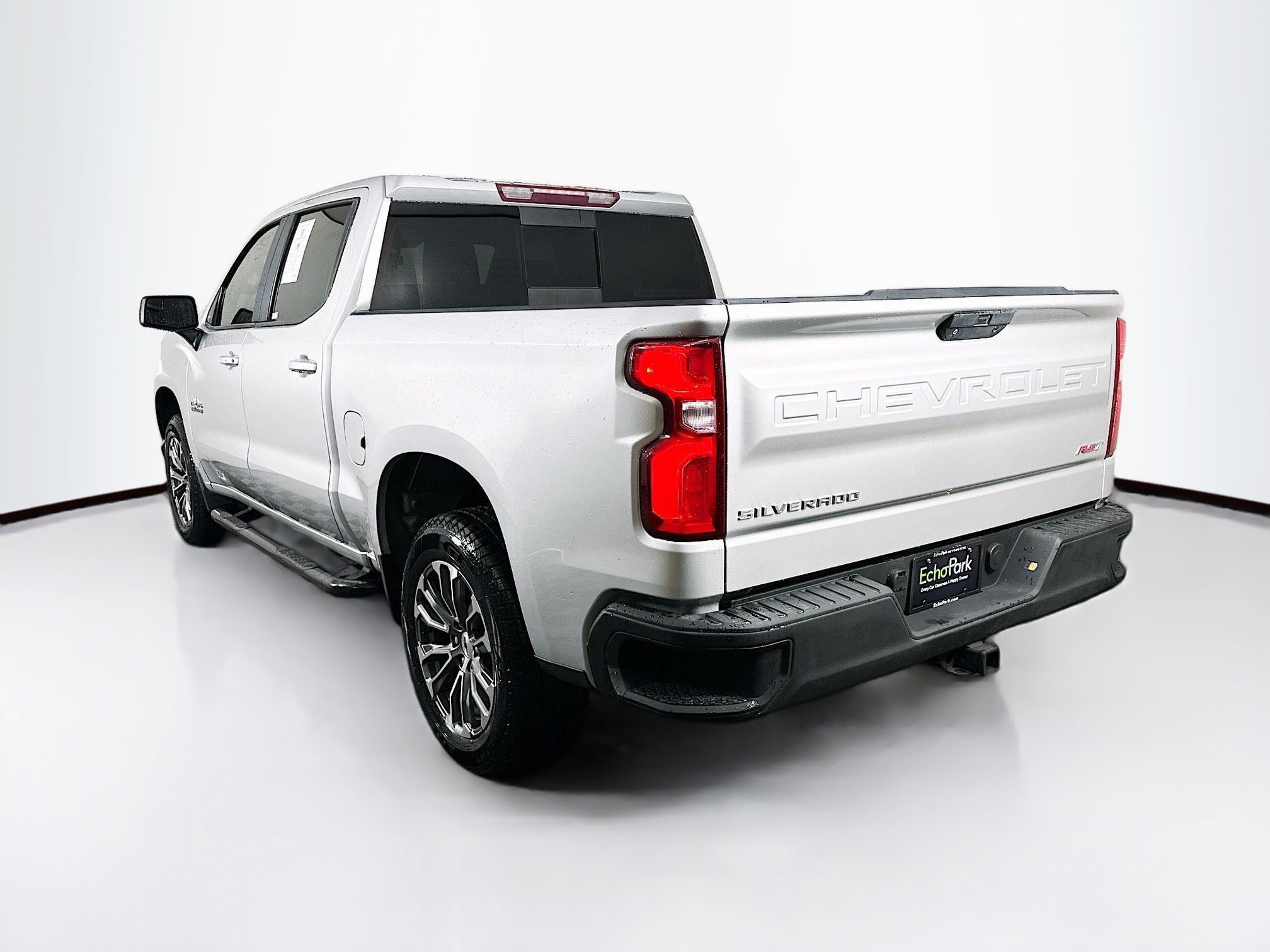 Used 2020 Chevrolet Silverado 1500 RST w/ Texas Edition image 5
