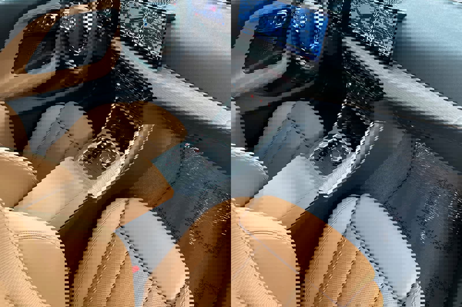 Used 2025 BMW 230i Coupe w/ Premium Package image 15