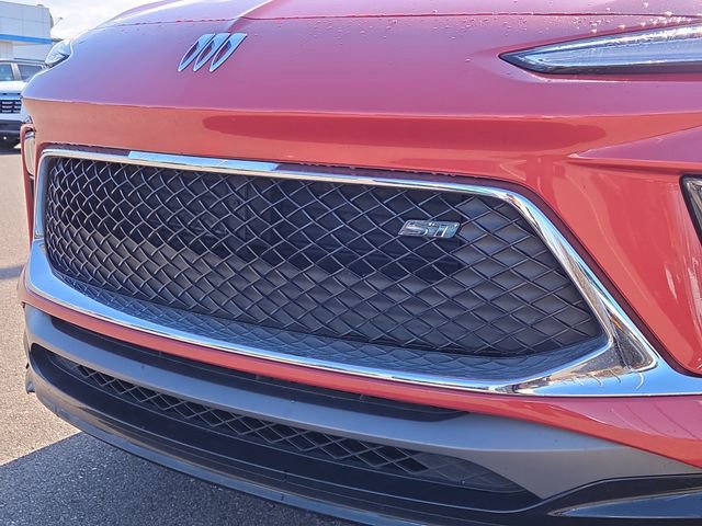 Used 2024 Buick Encore GX Sport Touring image 10