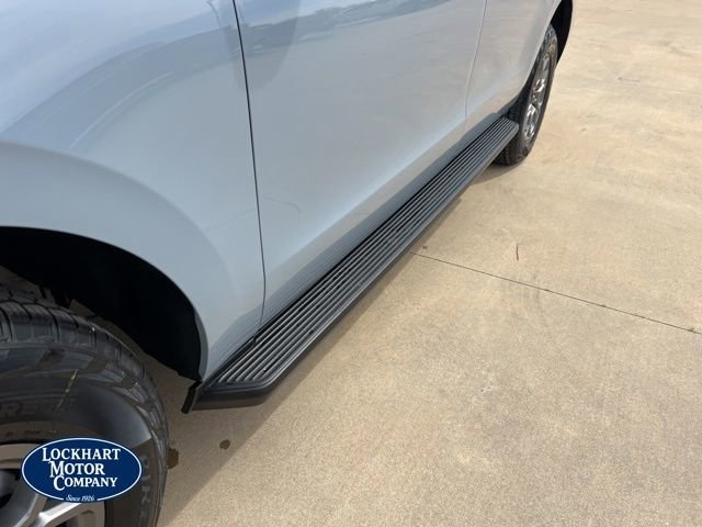 New 2026 Ford Expedition Max Active image 10