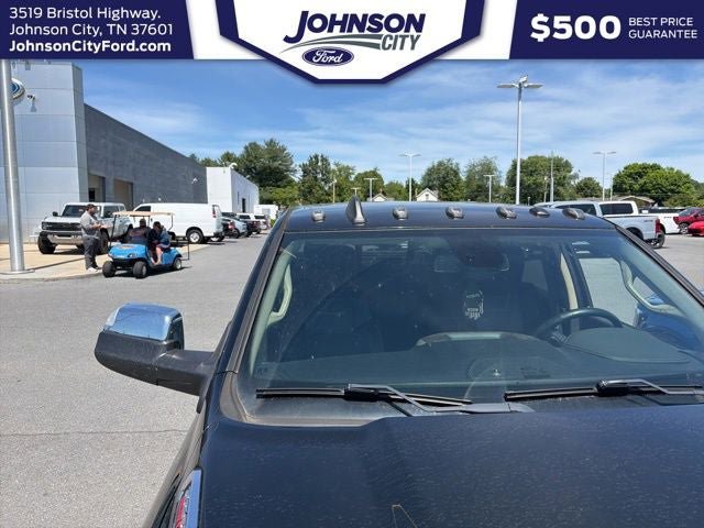 Used 2020 RAM 2500 Laramie AWD/4WD image 5