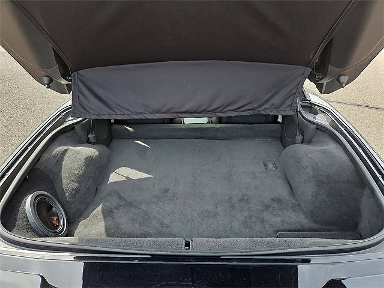 Used 2009 Chevrolet Corvette ZR1 w/ Preferred Equipment Group image 28