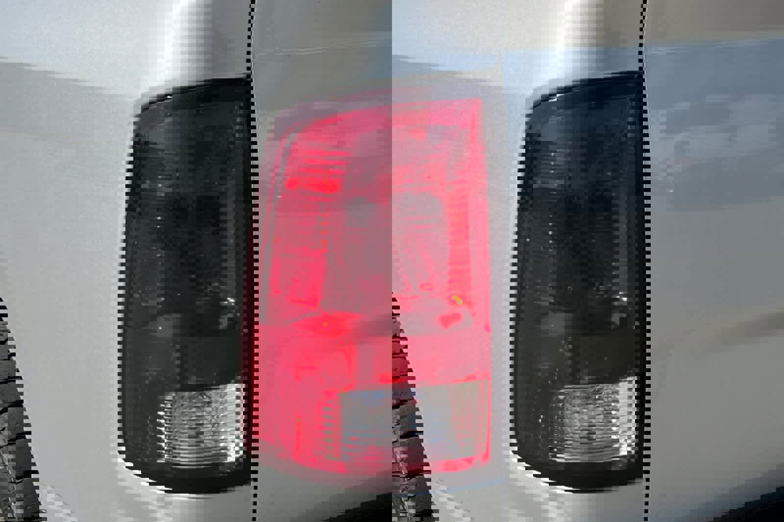 Used 2017 RAM 1500 Big Horn image 32