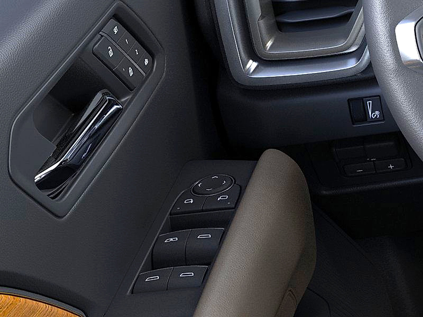 New 2026 GMC Canyon Denali image 22