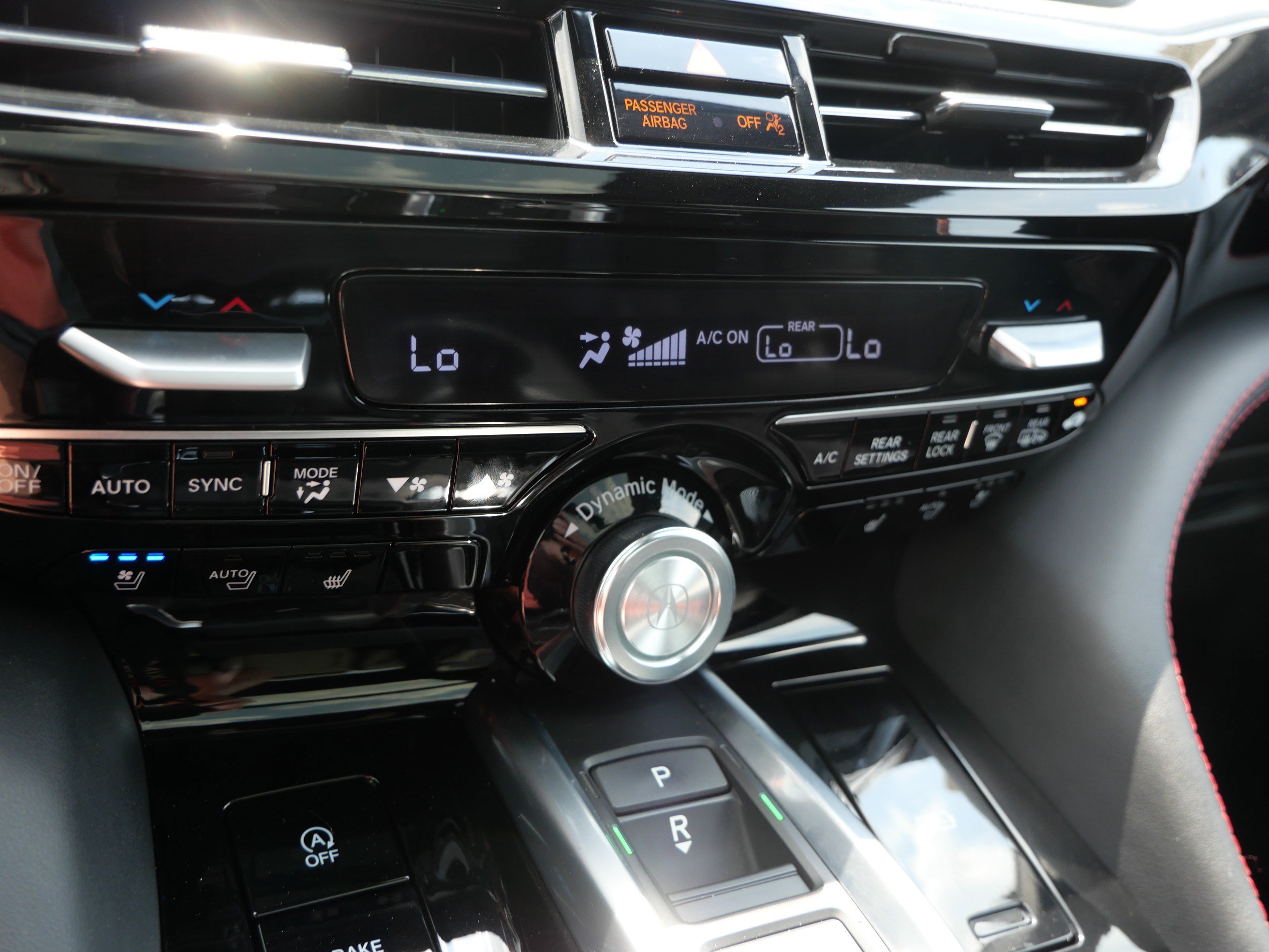Used 2023 Acura MDX A-Spec AWD/4WD image 31