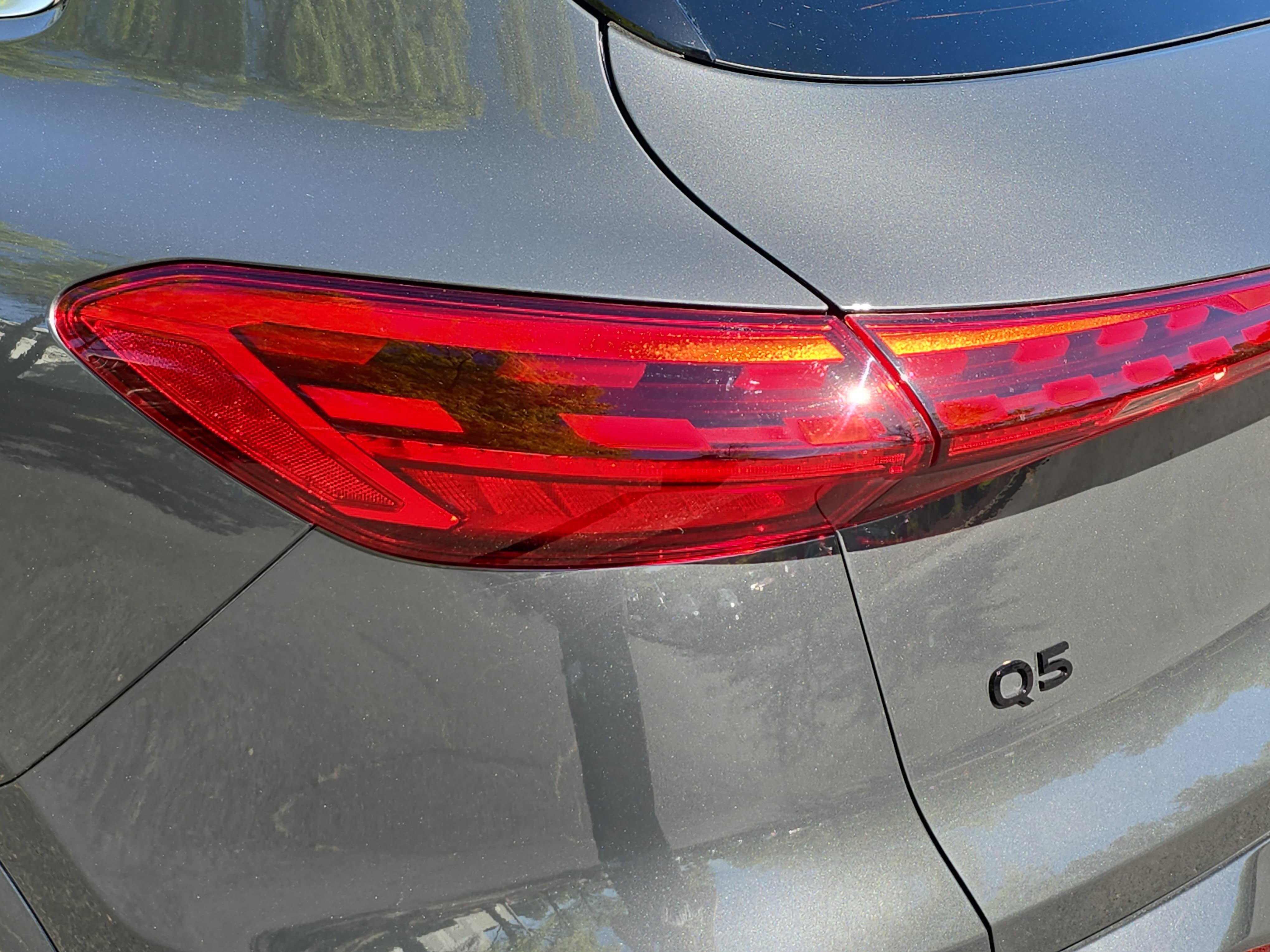 Used 2025 Audi Q5 Premium Plus w/ Premium Plus AWD/4WD image 33