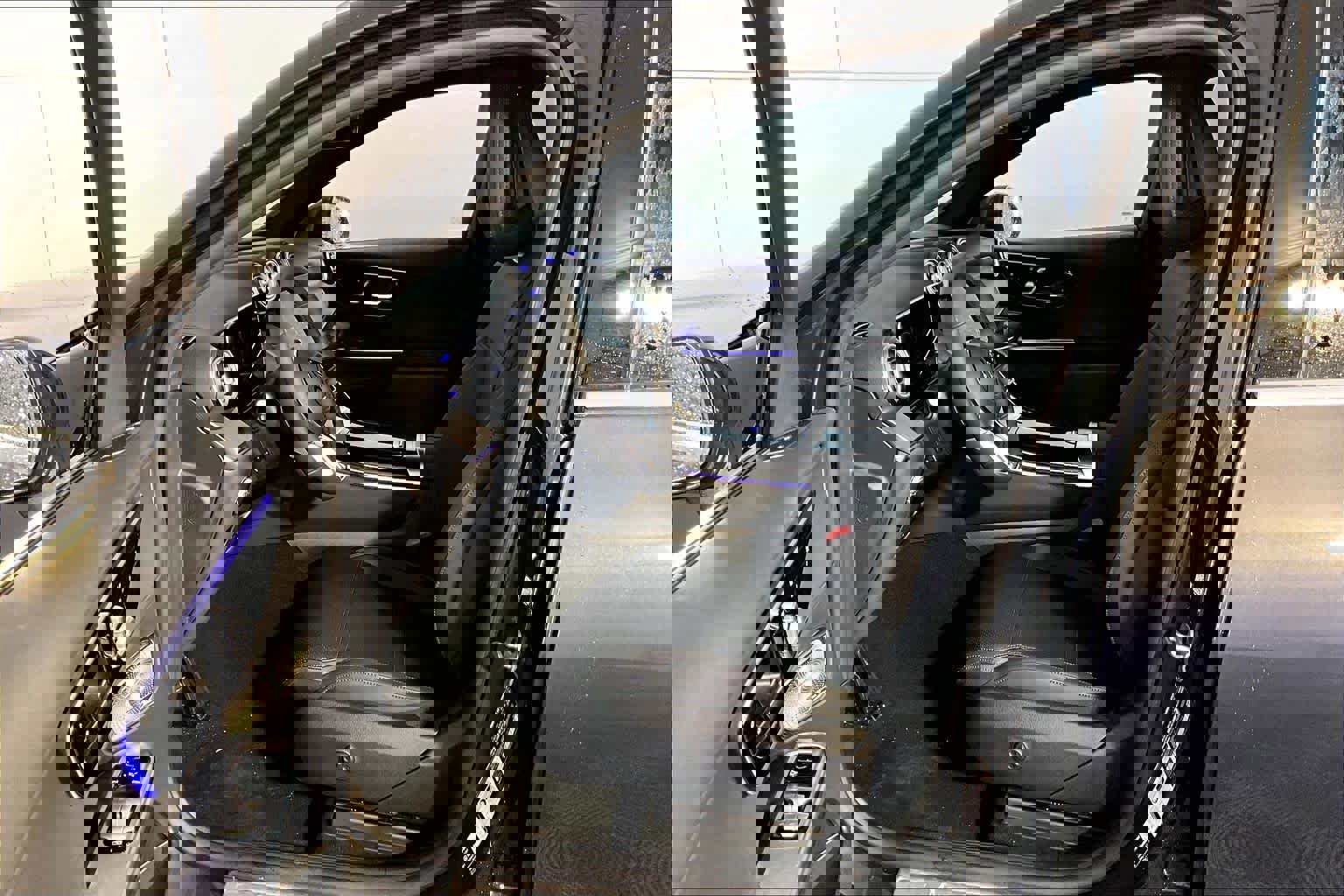 New 2026 Mercedes-Benz GLC 300 4MATIC image 13