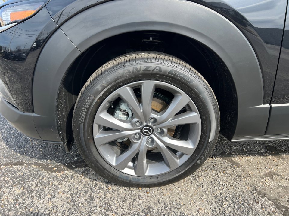 New 2026 MAZDA CX-30 AWD 2.5 S image 27