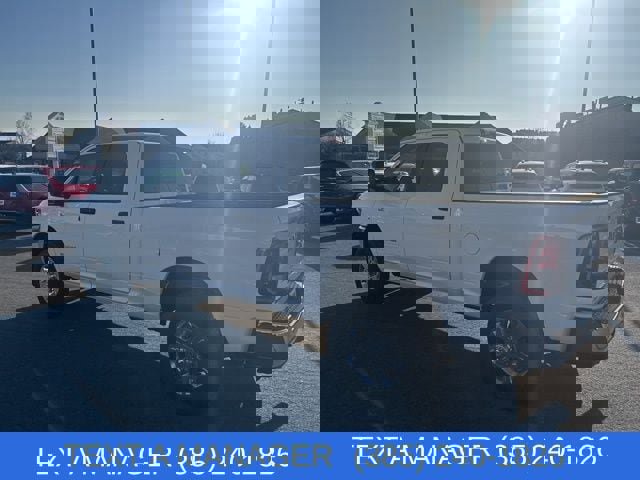 New 2026 RAM 2500 Big Horn image 7