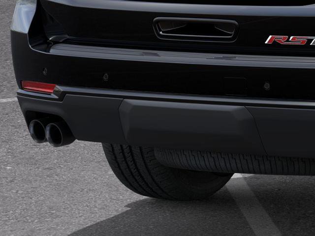 New 2026 Chevrolet Tahoe RST image 14