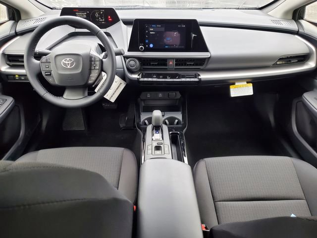 New 2026 Toyota Prius LE image 10