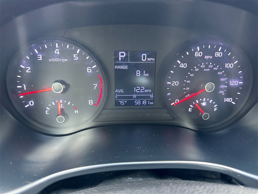 Used 2019 Kia Rio LX image 13