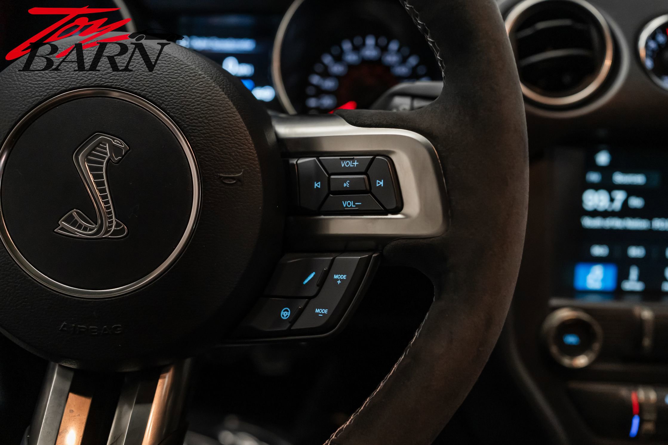 Used 2018 Ford Mustang Shelby GT350 w/ Electronics Package image 32