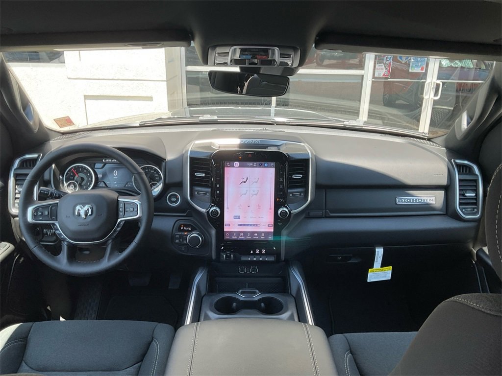 New 2026 RAM 1500 Big Horn image 19