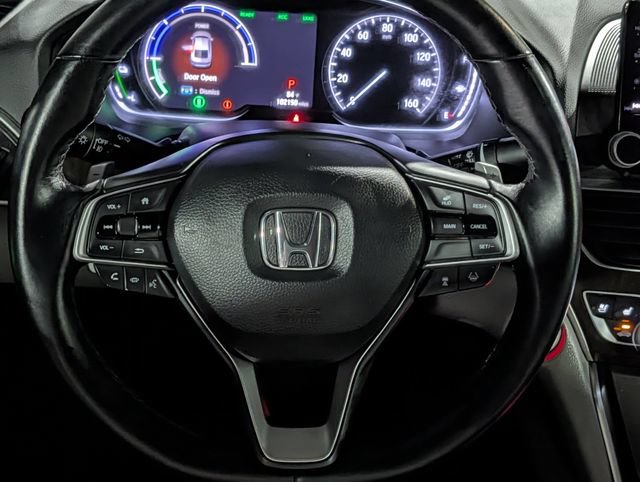Used 2019 Honda Accord Touring image 12