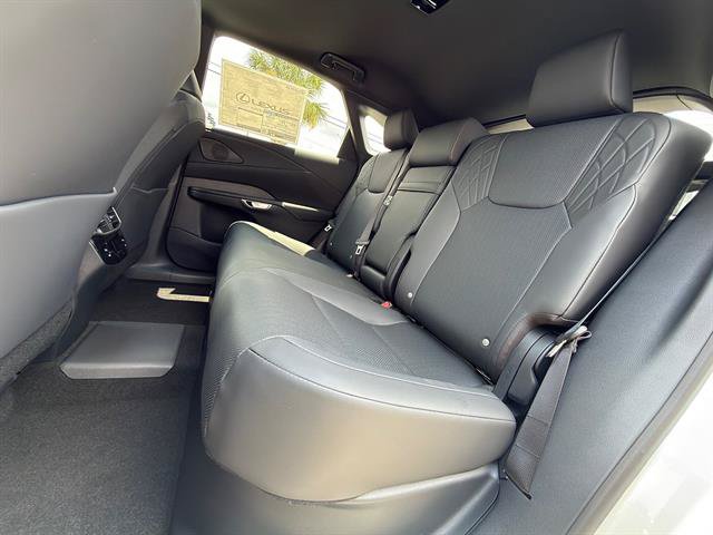 New 2026 Lexus RX 450h AWD w/ Convenience Package image 18