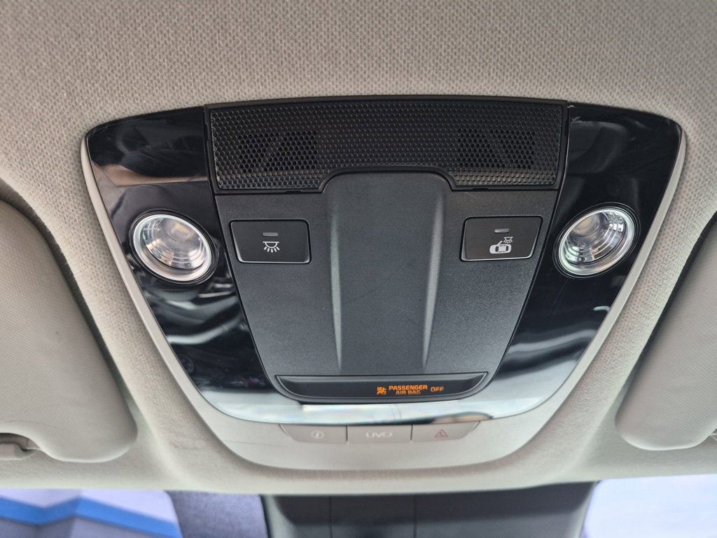 Used 2021 Kia Seltos SX image 19