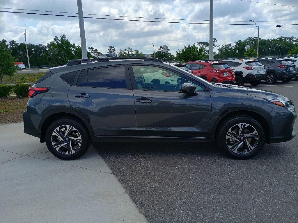 Certified 2024 Subaru Crosstrek 2.0i Premium AWD/4WD image 4