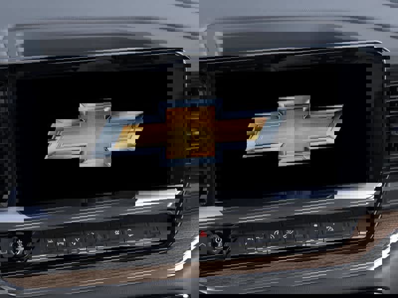 New 2026 Chevrolet Silverado 1500 LT Trail Boss w/ LT Trail Boss Premium Package AWD/4WD image 20