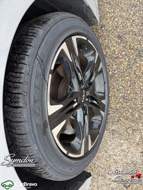 Used 2022 Kia K5 GT-Line FWD image 24