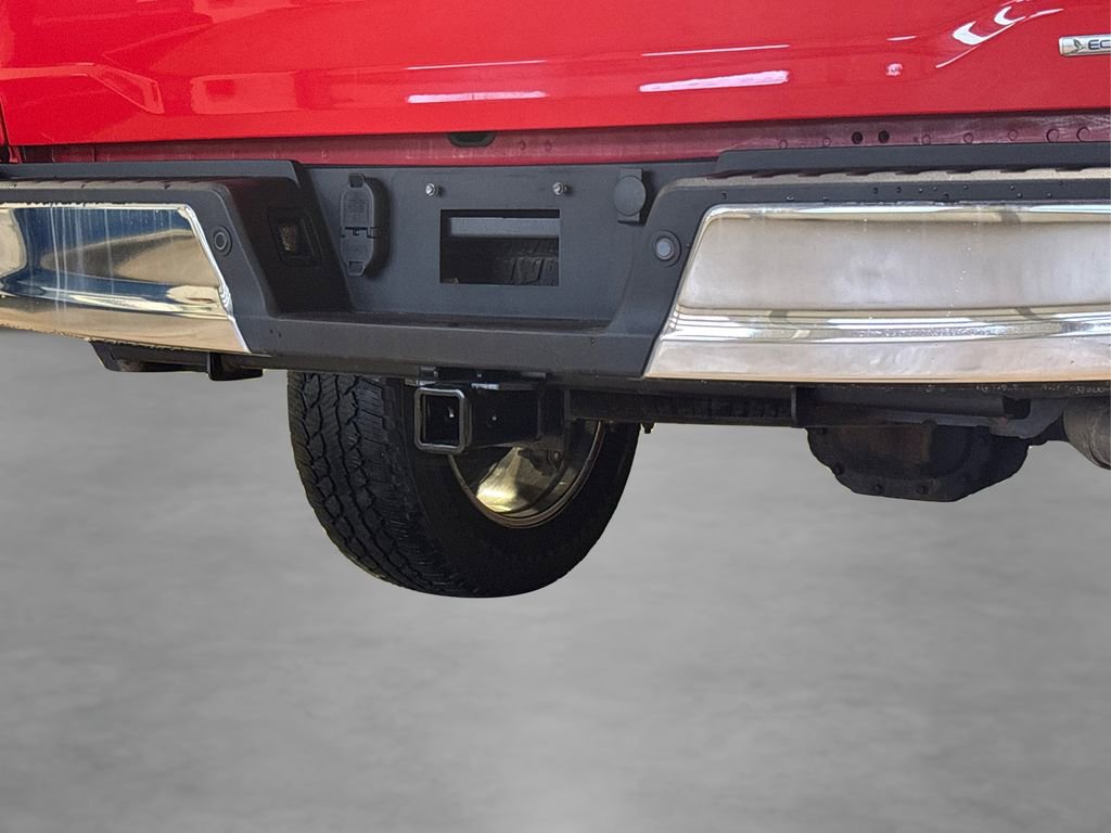 Used 2022 Ford F150 XLT w/ Equipment Group 302A High image 14