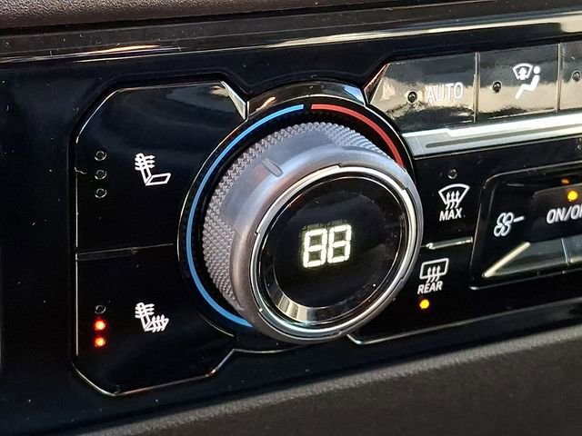 Used 2024 Chevrolet Silverado 2500 LTZ image 19