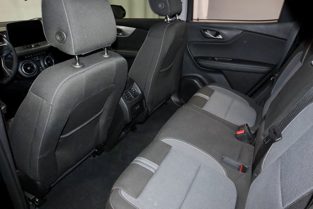 Used 2023 Chevrolet Blazer LT w/ LPO, Floor Liner Package FWD image 21