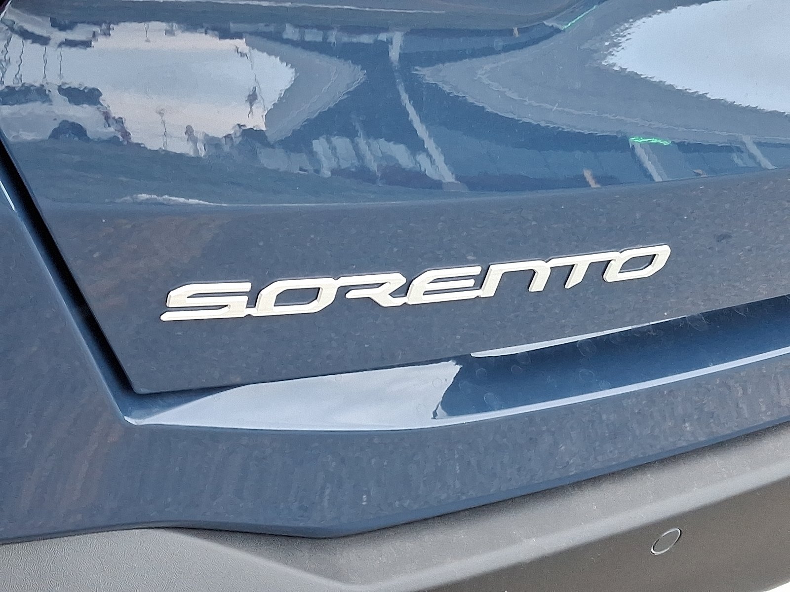 New 2026 Kia Sorento S w/ S Panoramic Sunroof Package AWD/4WD image 19