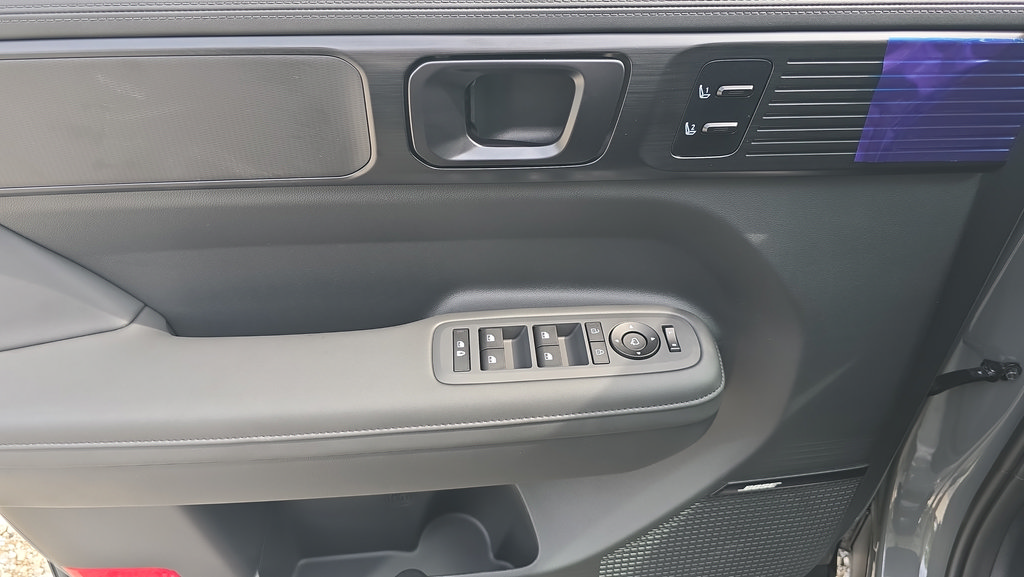New 2027 Hyundai Santa Fe Calligraphy AWD/4WD image 8
