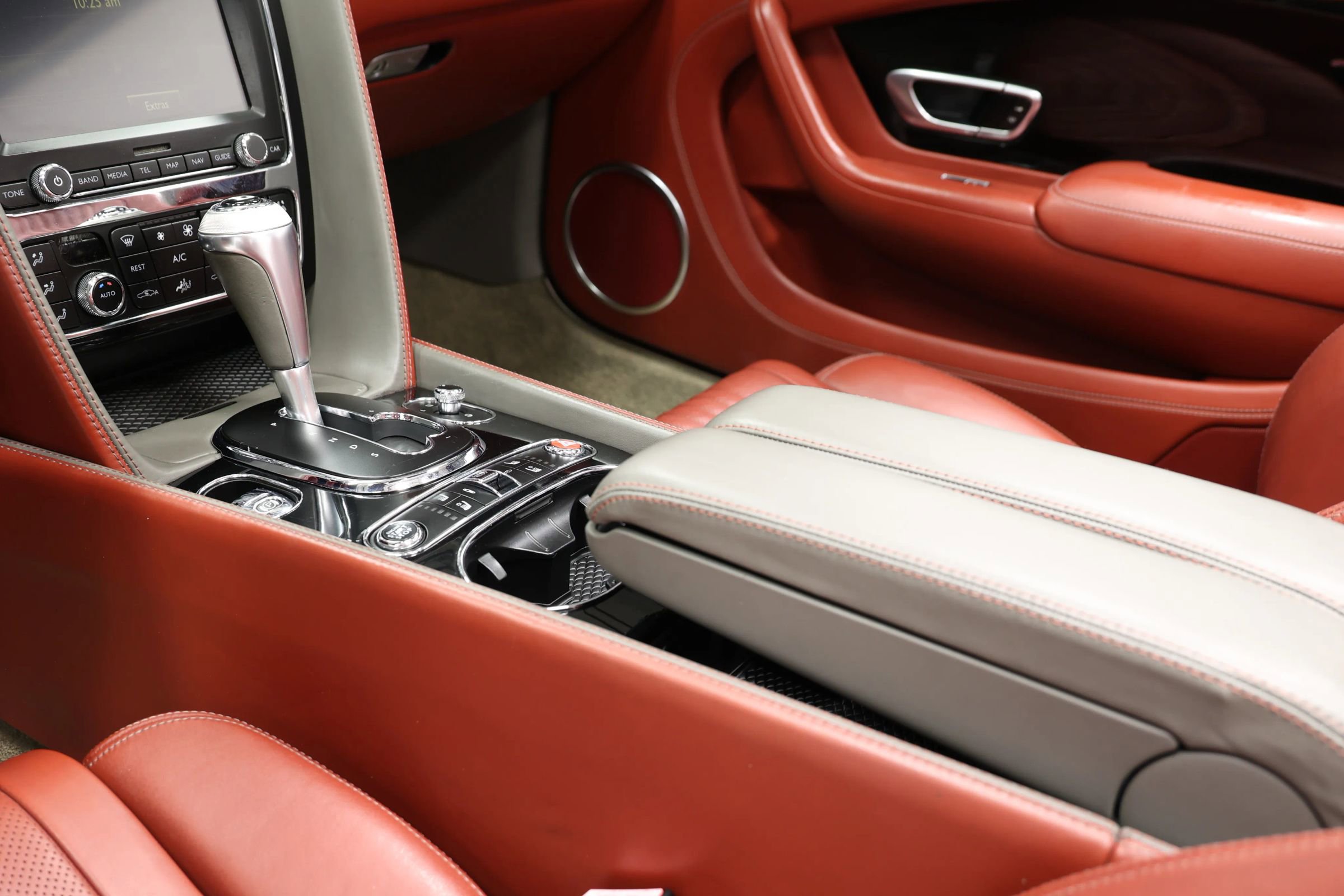 Used 2016 Bentley Continental GT V8 S AWD/4WD image 35