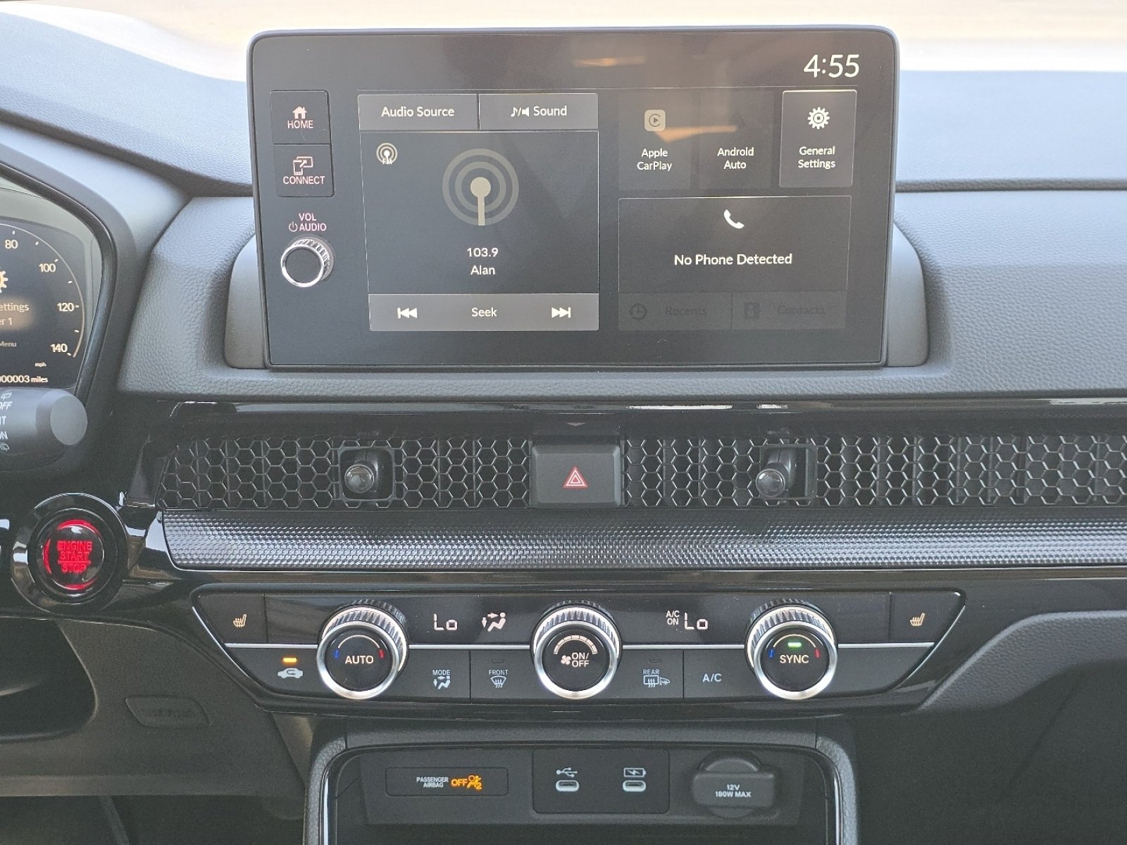 New 2026 Honda CR-V EX-L image 26