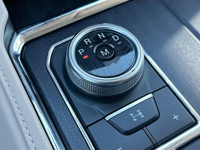 Used 2022 Ford Expedition Platinum image 17