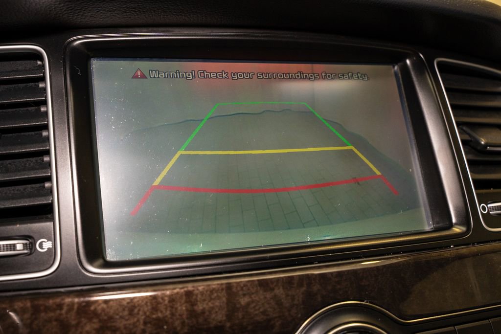 Used 2014 Kia Cadenza Premium w/ Luxury Package image 14