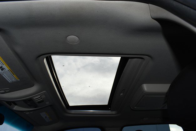 Used 2013 Chevrolet Suburban LTZ image 19