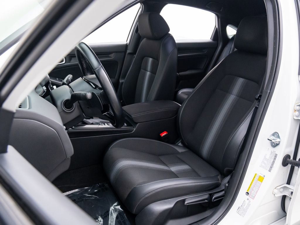 Used 2023 Honda Civic Sport image 15