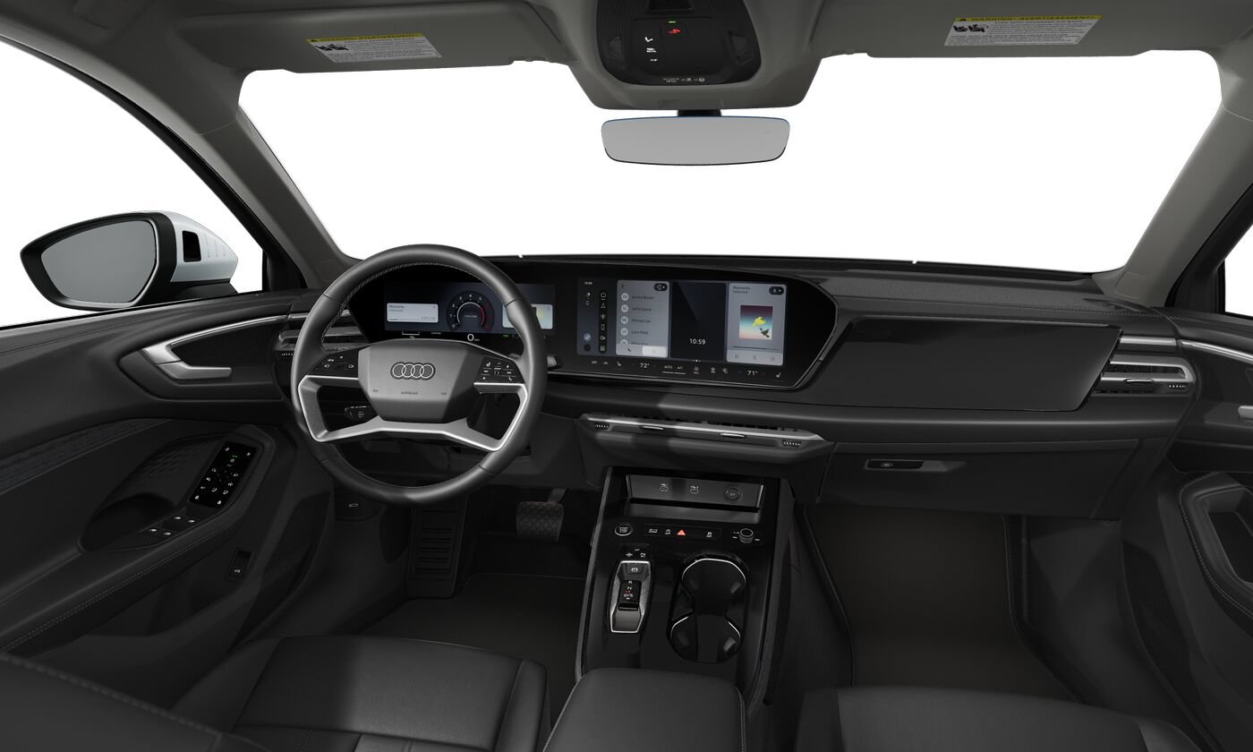 New 2026 Audi A5 2.0T Premium AWD/4WD image 8